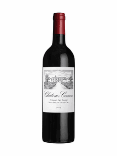 Chateau Canon 1ergcc St Emilion 2019