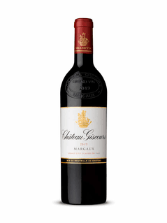 Chateau Giscours 3ieme Gcc Margaux 2019