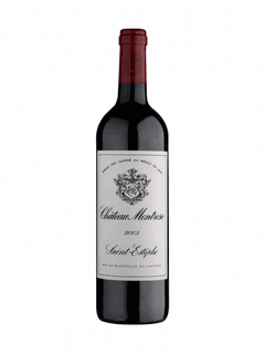 CHÂTEAU MONTROSE SAINT-ESTÈPHE 2005