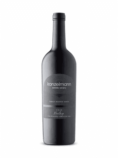 Meritage Family Reserve Konzelmann 2020