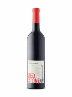 Redstone Estate Merlot VQA 2020