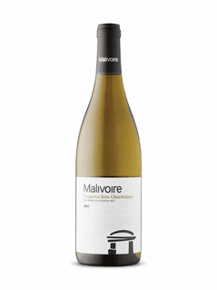 Malivoire Forgotten Row Chardonnay VQA 2021