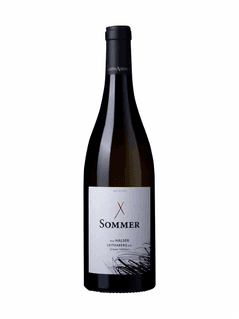 SOMMER RIED HALSER GRÜNER VELTLINER 2022