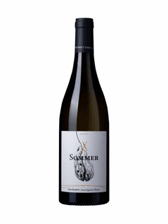 SOMMER HANDWERK SAUVIGNON BLANC 2021