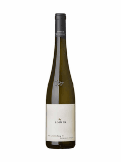 LOIMER RIED KÄFERBERG 1ÖTW GRÜNER VELTLINER 2018