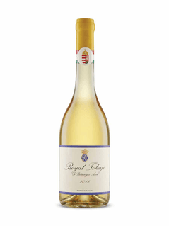 Tokaji Aszu 5 Puttonyos Blue Label 2018