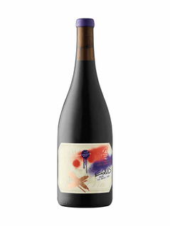 Andes Cru Equis País 2022