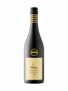 Huia Pinot Noir 2020