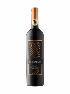 Kinast CKC Edition Gran Reserva Cabernet Sauvignon/Petit Verdot 2022