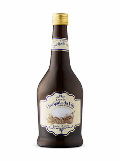 Licor De Queijada Da Vila
