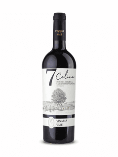 Feteasca & Cabernet 7 Coline 2018