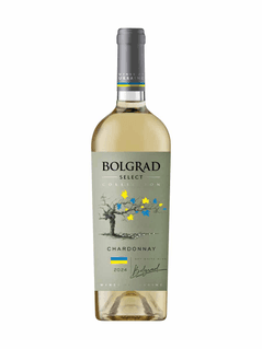 Select Chardonnay 2024