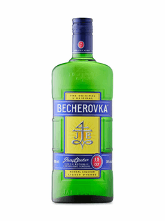 Becherovka