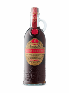Rhum Reserva Prohibido 12 ans d'âge