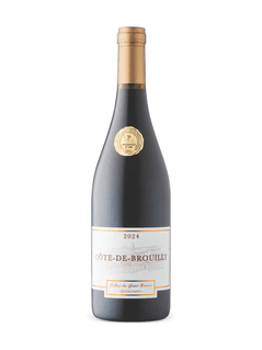 Cote De Brouilly Cellier Des Saint-Etienne 2024
