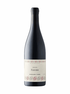 Fleurie 2022