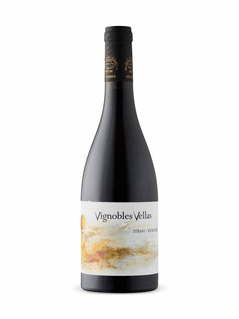 Vignobles Vellas Les 4 Elements Le Feu KP 2021