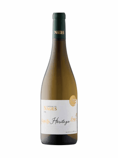 Château de Nages Héritage Blanc Costières de Nîmes 2023