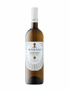 Marani Alzani Valley White 2024