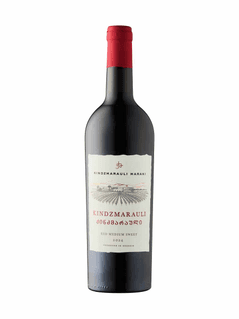 Kindzmarauli Marani Medium Sweet Red 2024