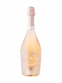 JEAN JEAN LE PIVE BRUT ROSÉ SPARKLING