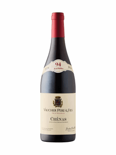 Vaucher Père & Fils Chénas 2024 2024