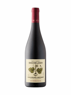 Beaujolais Lantignie Mommessin Bachelder 2023