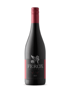 Ferox Red Blend 2022
