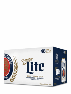 Miller Lite