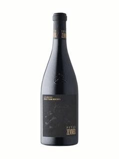 PETER ZEMMER RISERVA PINOT NOIR 2022