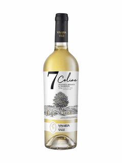 7 Coline Feteasca Regala Traminer 2024