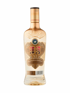 Golden Yanghe Baijiu