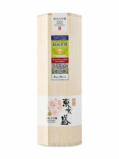 Tokyomori Junmai Daiginjo Sake