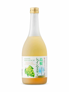 Takara Shimane Shine Muscat