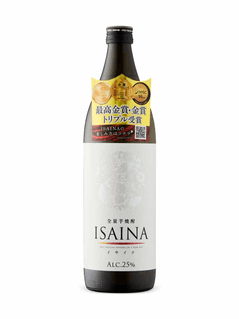 Isaina Sweet Potato Shochu