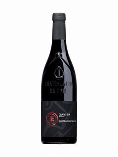 XAVIER VIGNON CUVÉE ANONYME CHÂTEAUNEUF-DU-PAPE 2022