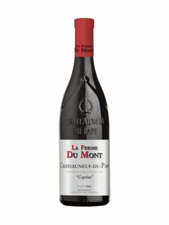 LA FERME DU MONT CAPELAN CHÂTEAUNEUF-DU-PAPE 2020