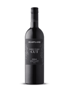 Shiraz Directors' Cut Heartland 2019 
