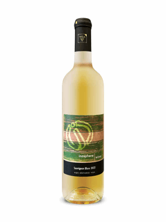 Inasphere Sauvignon Blanc VQA