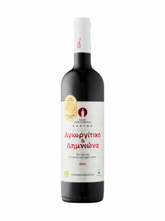 Poultsidis Karyos Agiorgitiko/Limniona 2022