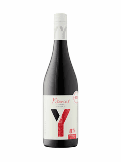 Shiraz Plus léger Y Series Yalumba
