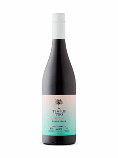 Pinot noir Lighten Up Tempus Two