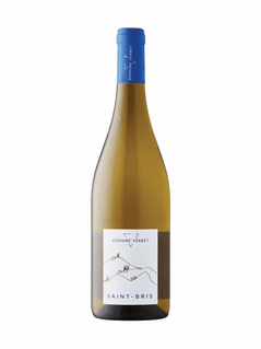 Saint-Bris Domaine Verret 2023