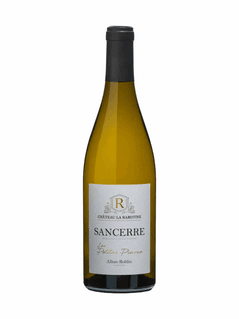 CHÂTEAU LA RABOTINE LES PETITES PIERRES SANCERRE 2022