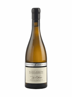 Saint-Joseph White Ferraton Les Oliviers 2021