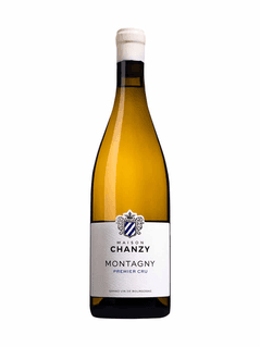 MAISON CHANZY MONTAGNY 1ER CRU 2023