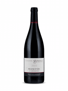 Beaune 1ercru Bressandes 2022