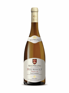 Roux Chassagne Montrachet 1erc Les Macherelles 2022