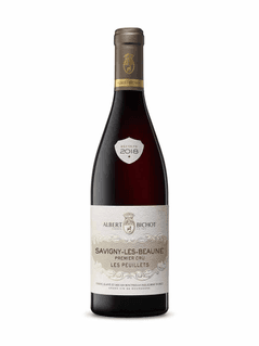 Albert Bichot Savigny Les Beaune 1erc Peuillets 2018