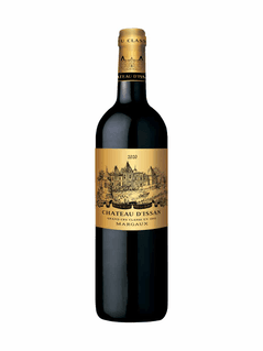 CHÂTEAU D'ISSAN MARGAUX 3E CRU GRAND CRU CLASSÉ 2020